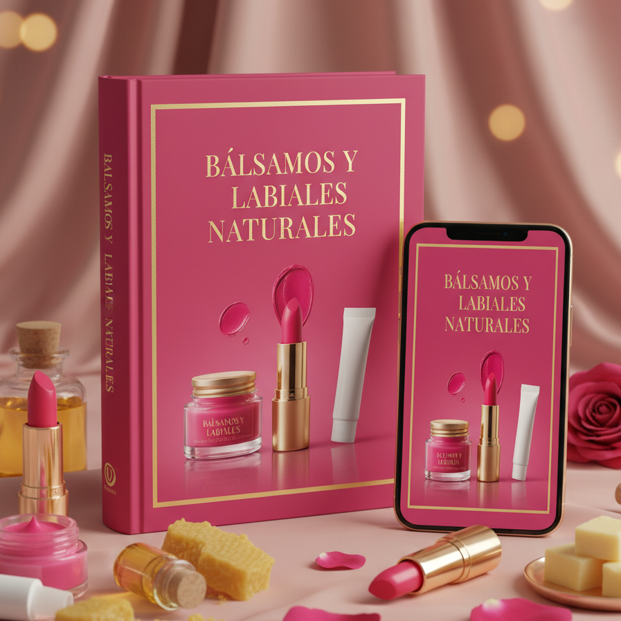 Balsamos y Labiales Corporales