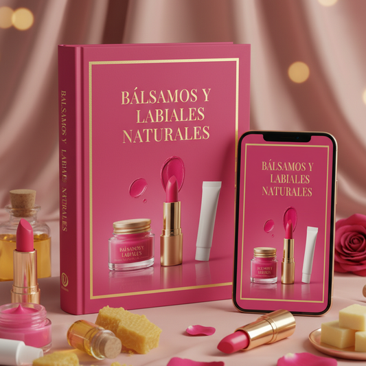 Balsamos y Labiales Corporales
